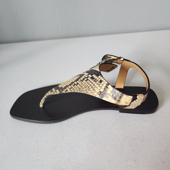 Ralph Lauren Sandals "NEW" - Picture 10 of 16